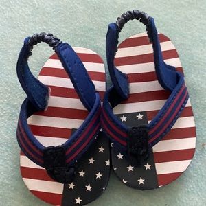 Baby shoes!